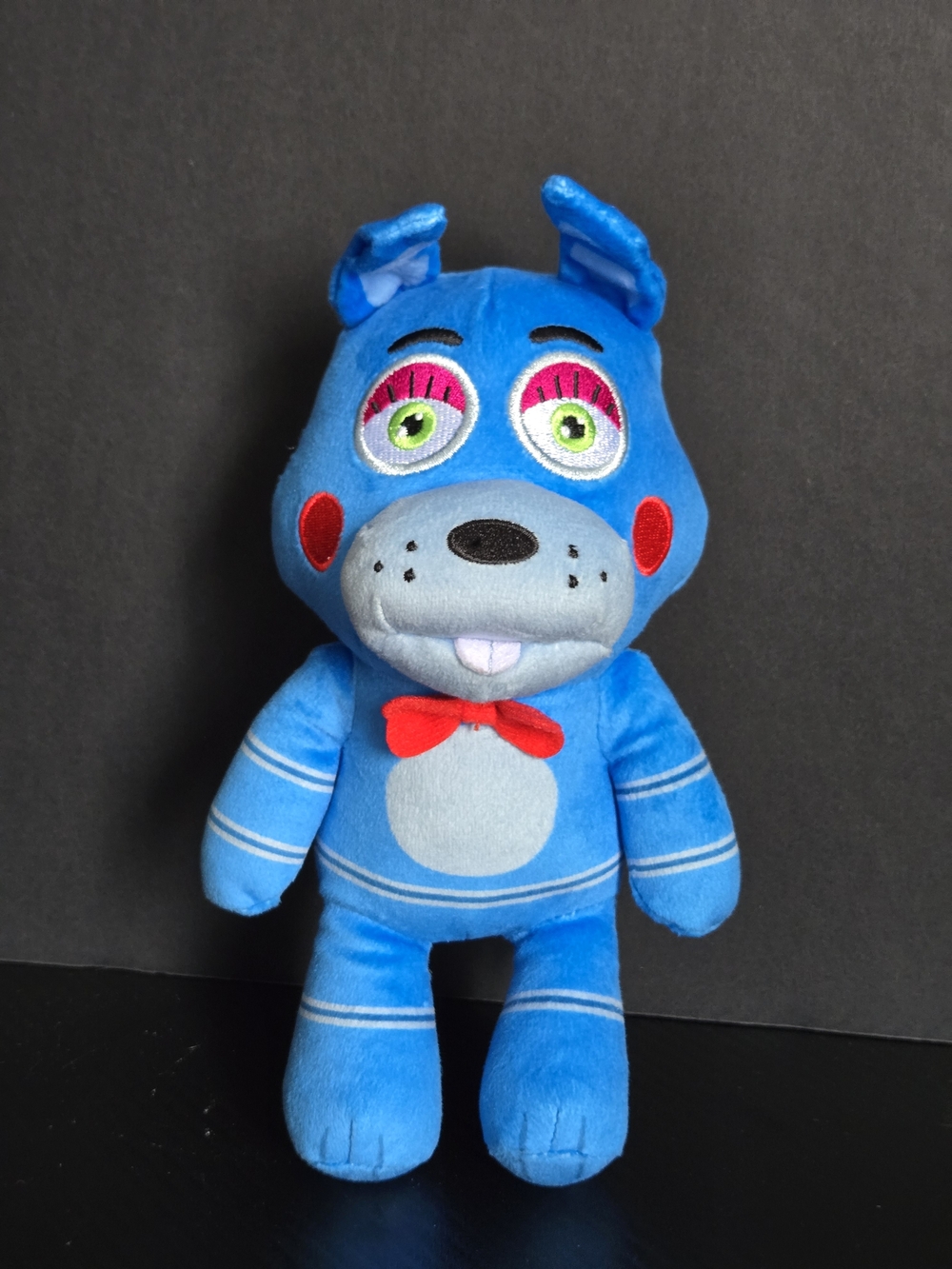 Phatmojo Five Nights At Freddys Bonnie Plush FNAF